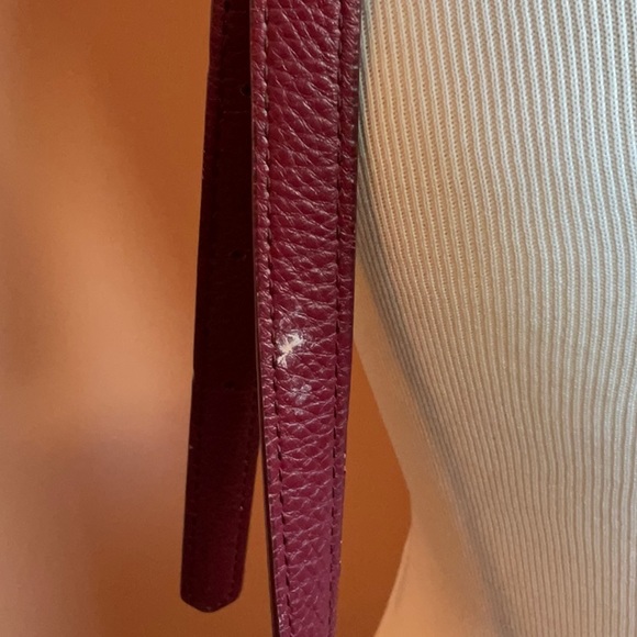 MARC BY MARC JACOBS Bianca leather Crossbody - Picture 9 of 15